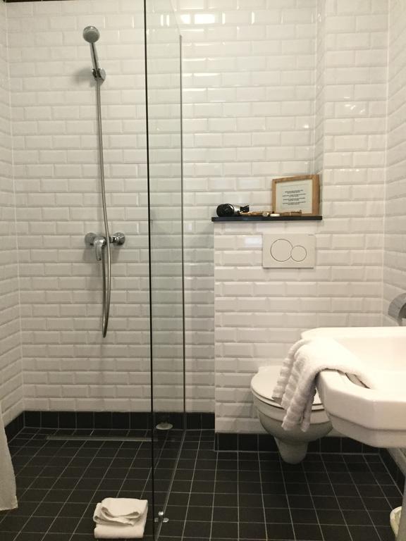 B&B Downtown Bxl Brüksel Dış mekan fotoğraf