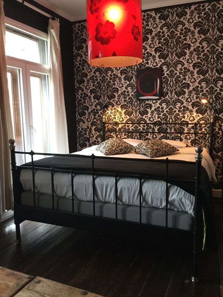 B&B Downtown Bxl Brüksel Dış mekan fotoğraf