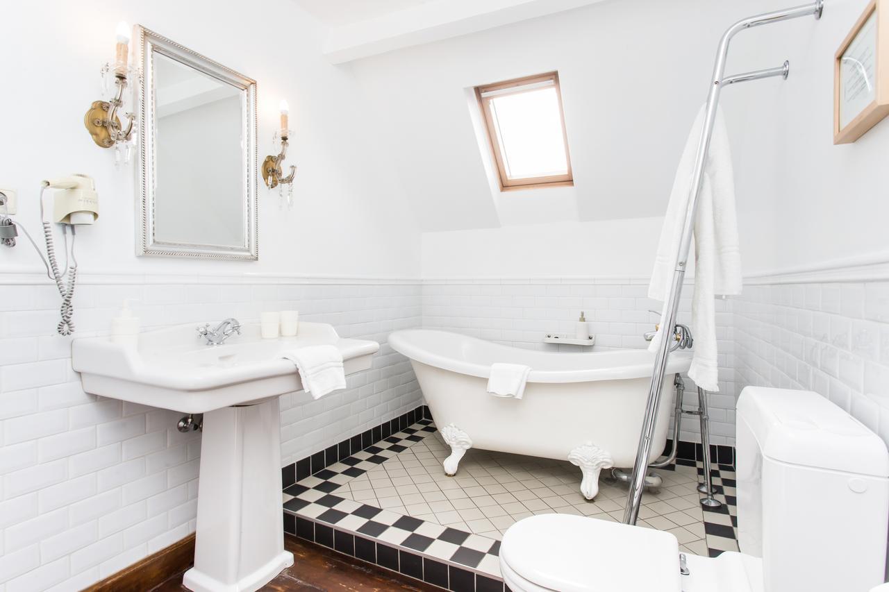 B&B Downtown Bxl Brüksel Dış mekan fotoğraf