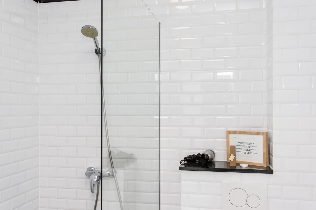 B&B Downtown Bxl Brüksel Dış mekan fotoğraf
