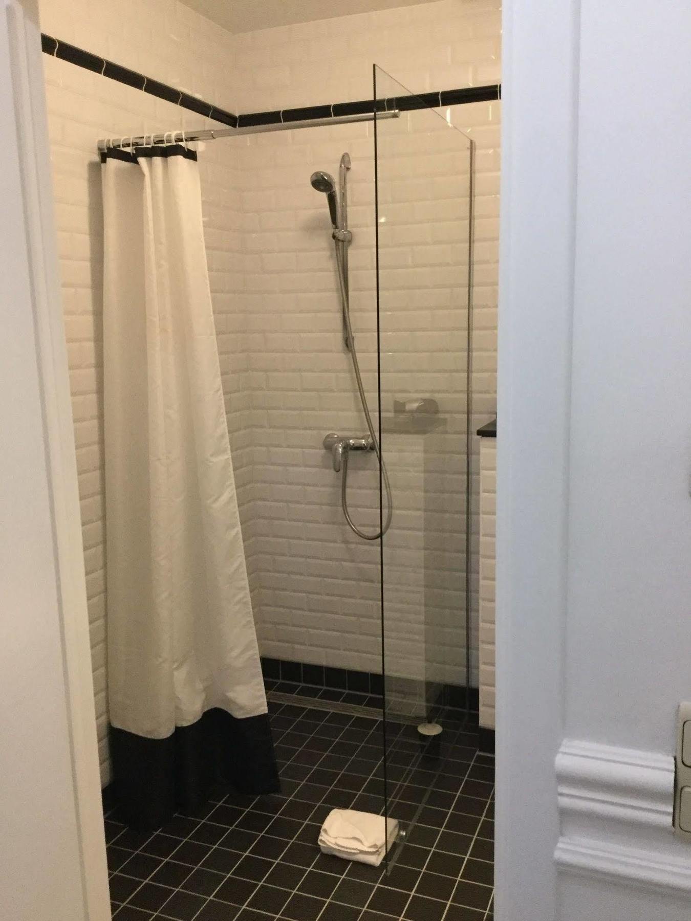 B&B Downtown Bxl Brüksel Dış mekan fotoğraf