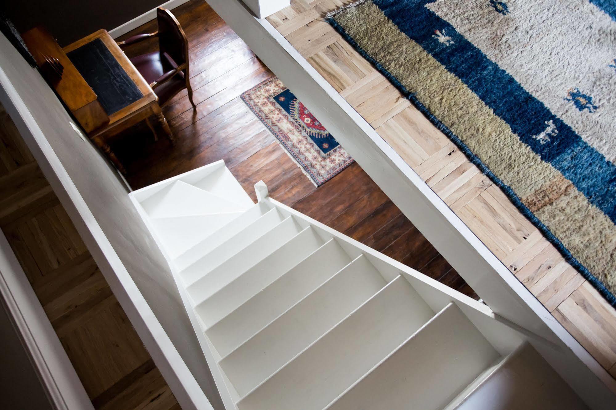 B&B Downtown Bxl Brüksel Dış mekan fotoğraf