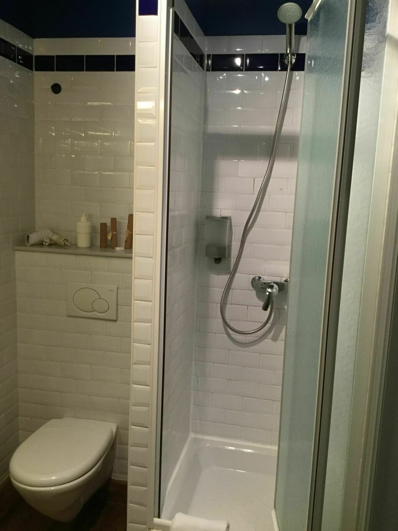 B&B Downtown Bxl Brüksel Dış mekan fotoğraf